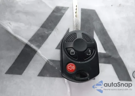 2013 Ford Escape Se из США, поврежденный, VIN 1FMCU9GX1DUD50305